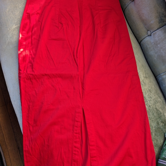 Mode Merr Pencil skirt xs - Picture 2 of 4